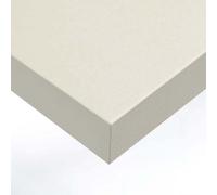 DIMEXACT - Papier peint autocollant coquille d'oeuf mat - 122 cm x 10 m - en Rouleau