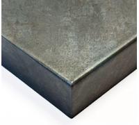 DIMEXACT - Revêtement adhésif béton anthracite patiné - 122 cm x 2 m - en Rouleau