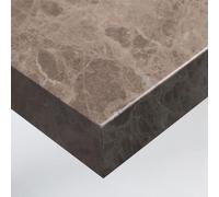 DIMEXACT - Rouleau adhésif effet marbre naturel - 122 cm x 1.5 m - en Rouleau