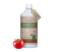DIMIKRO Microorganismes efficaces actifs 1 L - Engrais actif EM - Prêt à l'emploi pour le jardin et l'agriculture, servant par exemple d’activateur de sol, d’accélérateur de compost, de nettoyant pour écurie - 100 % végétalien 1 l