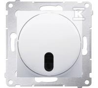 DIMM.REMOTE 20-500 W BLANC SIMON54 DS13T.01/11