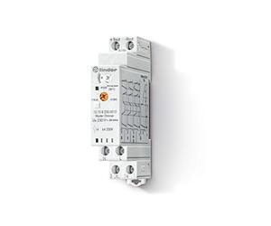Dimmer 1 Output 0-10v 4 Fonctions 151082300010