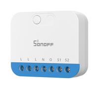 Dimmer Zigbee Sonoff MINI-ZBDIM Contrôleur Intelligent Sans Fil