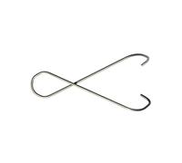 Dimos 762001 Croch'Tuile, 145mm x 115mm, Lot de 200