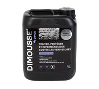 DIMOUSSE AQUA + - bidon de 5 litres DIMOS - 444140