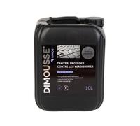DIMOUSSE concentré X-thallo anti-mousse, algue, lichen DIMOS - bidon 10L - 444122