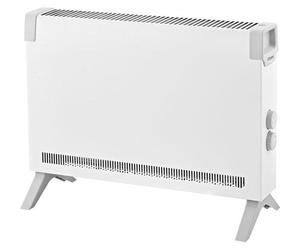 DIMPLEX DX 521 Convecteur sur pied 2,0 kW (380860)