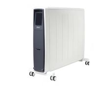Dimplex FUTURAD Radiateur électrique intelligent sans huile pour colonne FUT3001 3 kW