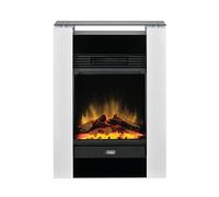 Cheminée électrique Dimplex Gisella