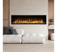 Cheminée électrique Dimplex Ignite Evolve 60