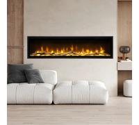 Cheminée électrique Dimplex Ignite Evolve 50