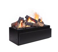 Dimplex Juneau MULTI Opti-myst 3D Insert Électrique Noir Moderne