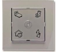 Dimplex SCS Switch Smart Climate SWITCH Interrupteur à batterie 378300 (378300)