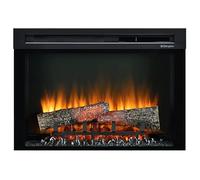 Insert de cheminée électrique Dimplex XHD Firebox 26