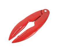 DimyFew Pince à Homard et à Crabe, Pince Multifonctionnelle pour Fruits de Mer, Décortiqueuse de Homards et de Pattes de Crabes, Idéale pour Les Fêtes et Les