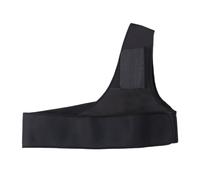DimyFew Porte-parapluie Mains Libres pour En Plein Air - Un Confort Ultime, 40CM