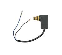 DimyFew Pressostat avec Fils Connexion Remplacement Interrupteur démarrage/arrêt Robuste Commutateur Pression pour Bricoleurs