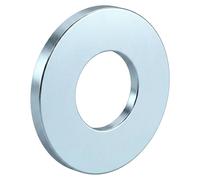 DIN 1440 Rondelle plate acier 35mm électro-galvanis e produit A 100 pces