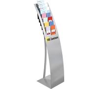 DIN A4 / DIN long Support au sol STAIR