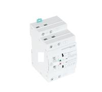 Din Rail 2P ATS Dual Power Automatic Transfer Switch Electrical Selector Switches Uninterrupted Power 2P 230V 63A EKFBQBGW