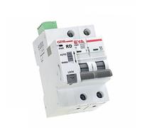 Din Rail GYM9 2P MCB avec dispositif de réenclenchement automatique, disjoncteur à réinitialisation automatique, maison intelligente MCB, réenclencheur automatique(2P-MCB-40A,GRD9L-R-AC220-Auto)