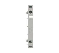 Din Rail Household Modular AC Contactor 220v Single Phase 2P 2no 2nc 1no 1nc 25A 20A 16A For Automation BIANMTSW(EKMF-OF-11)