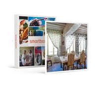 SMARTBOX - Coffret Cadeau Dîner avec accord mets et vins et sommelier près d'Auxerre-Gastronomie G
