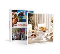 Dîner Menu 3 Plats À Une Table Exquise De Normandie - Smartbox - Coffret Cadeau Gastronomie