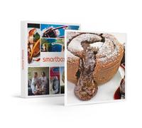 SMARTBOX - Coffret Cadeau Dîner Menu 3 Plats pour 2 personnes au Laksøn à Lille-Gastronomie G