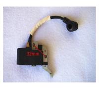 Dingmao Bobine d'allumage adaptée for Ech0 Cs320 Cs350tes Cs351 Cs355t Cs3000 Cs3400