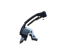 Dingmao Bobine d'allumage for tondeuse à gazon Scheppach LMH400P LM41G MP99-42 MP99-42S LMH 400PLM 41G