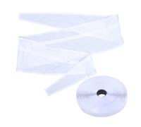 DINHEAROM Joint de Fenêtre pour Climatiseur Mobile Bande Étanchéité Adhésive Isolante Calfeutrage Flexible pour Porte et Fenêtre Coulissante Consommation Énergétique et Protection Poussière
