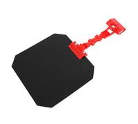 DINHEAROM Panneau D'obscurcissement pour Soudage à l'arc en Plastique Protection Anti-étincelles Adaptable à Différentes Positions de Soudage pour Applications sur Site