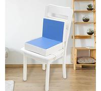Dining Table Booster Seat Portable Travel Increasing Cushion Child Heightened Chair Cushion Waterproof Wear-resistant Wrinkle-resistant
