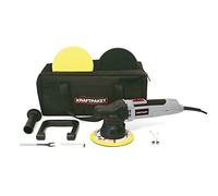 Dino KRAFTPAKET Polisseuse excentrique 650W course 9mm 640220