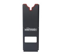 Dino KRAFTPAKET porte-outils 1 support excentrique pour polisseuse automobile