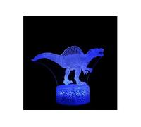 Dinosaures 3D LED lampe lumineux bureau optique lumière nuit avec 7 couleurs_onaeatza194