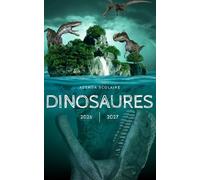Dinosaures Agenda Scolaire: Journalier, un jour par page, daté | Velociraptor Deinonychus Mosasaurus T-Rex Pteranodon Animaux Bleu Petit Format poche ... devoirs, Emploi du temps, Simple et Pratique