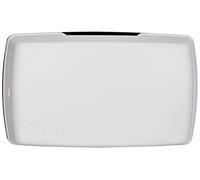 Dinuy 9094R2 Bisón 2000 Sonnette musicale électromécanique de 2 notes 125/220 V 35 x 135 x 79 mm