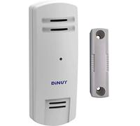 Dinuy KNX - Détecteur d'ouverture Porte/Fenêtre KNX