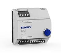 Dinuy RE.EL5.LE1 Régulateur modulaire LED 230 V 1200 W