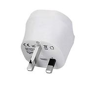 Dio - Adaptateur de Voyage Europe vers Royaume-Uni 3250W - IP44 - Blanc