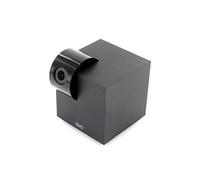 DiO Connected Home Caméra Wi-FI rotative intérieure avec Mode privé 1280x1080p