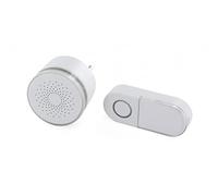 DiO Connected Home Carillon design sans fil enfichable