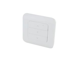DiO Connected Home Interrupteur sans Fil pour volet