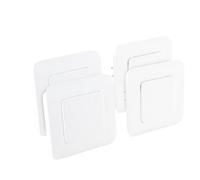 DiO Connected Home Lot de 2 Kits interrupteur va-et-vient DiO Connect 433-WiFi