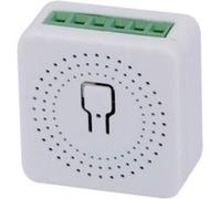 DiO Connected Home - Mini-module pour éclairage, portail, chaudière et moteur - DiO