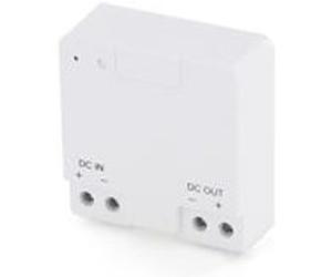 DiO Connected Home - Module gâche électrique 12-24V - Chacon