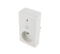 DiO Connected Home Prise variateur télécommandée universel-200W