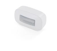 Chacon Détecteur de mouvement DiO 1.0 sans fil, portée 10 m, éclairage réglable, blanc, intérieur